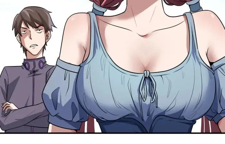 Toàn Cầu Quỷ Dị Thời Đại Chap 3 - Next Chap 4