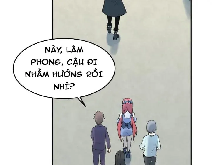 Toàn Cầu Quỷ Dị Thời Đại Chap 3 - Next Chap 4