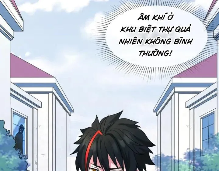 Toàn Cầu Quỷ Dị Thời Đại Chap 3 - Next Chap 4