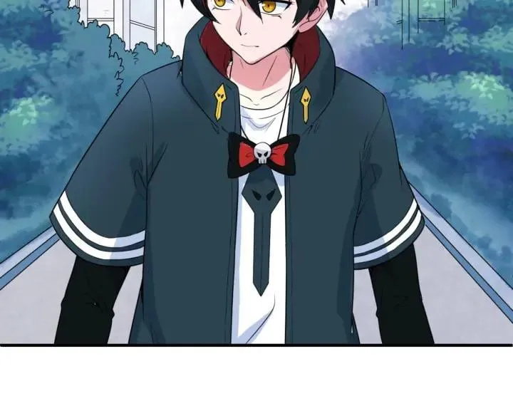 Toàn Cầu Quỷ Dị Thời Đại Chap 3 - Next Chap 4