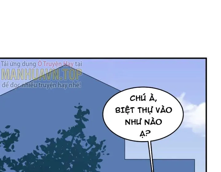 Toàn Cầu Quỷ Dị Thời Đại Chap 3 - Next Chap 4