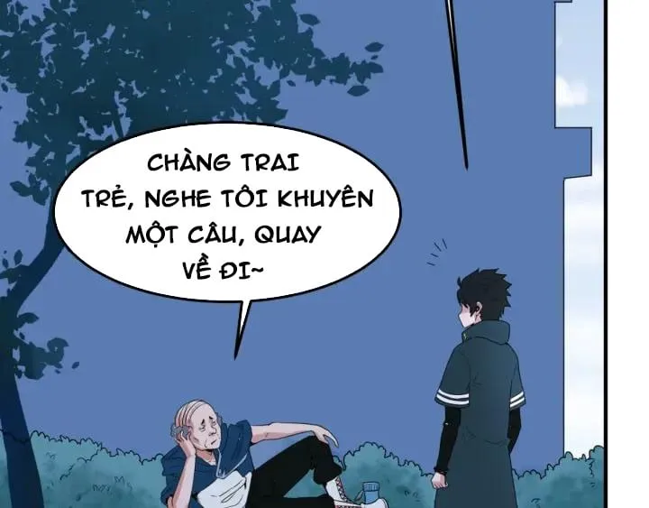 Toàn Cầu Quỷ Dị Thời Đại Chap 3 - Next Chap 4