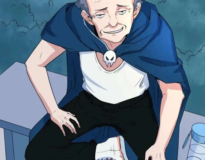 Toàn Cầu Quỷ Dị Thời Đại Chap 3 - Next Chap 4