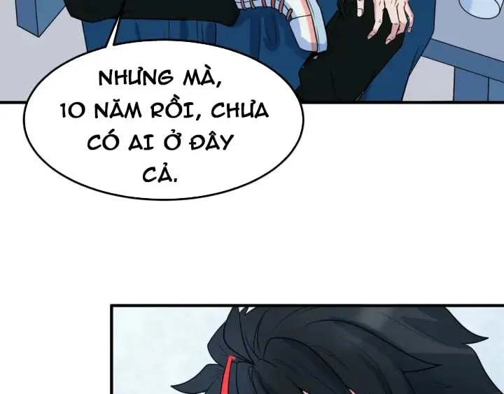 Toàn Cầu Quỷ Dị Thời Đại Chap 3 - Next Chap 4