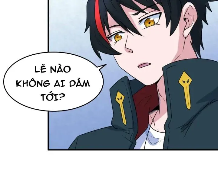 Toàn Cầu Quỷ Dị Thời Đại Chap 3 - Next Chap 4