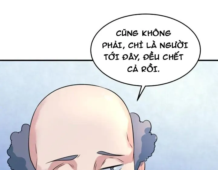 Toàn Cầu Quỷ Dị Thời Đại Chap 3 - Next Chap 4