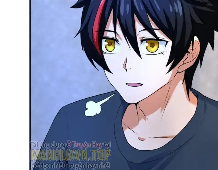 Toàn Cầu Quỷ Dị Thời Đại Chap 3 - Next Chap 4