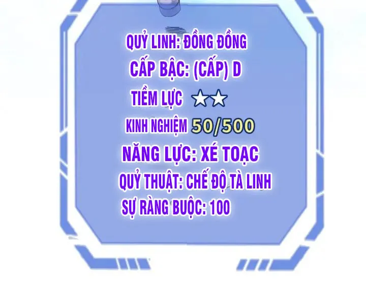 Toàn Cầu Quỷ Dị Thời Đại Chap 3 - Next Chap 4