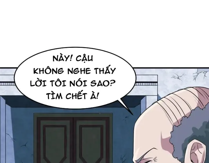 Toàn Cầu Quỷ Dị Thời Đại Chap 3 - Next Chap 4