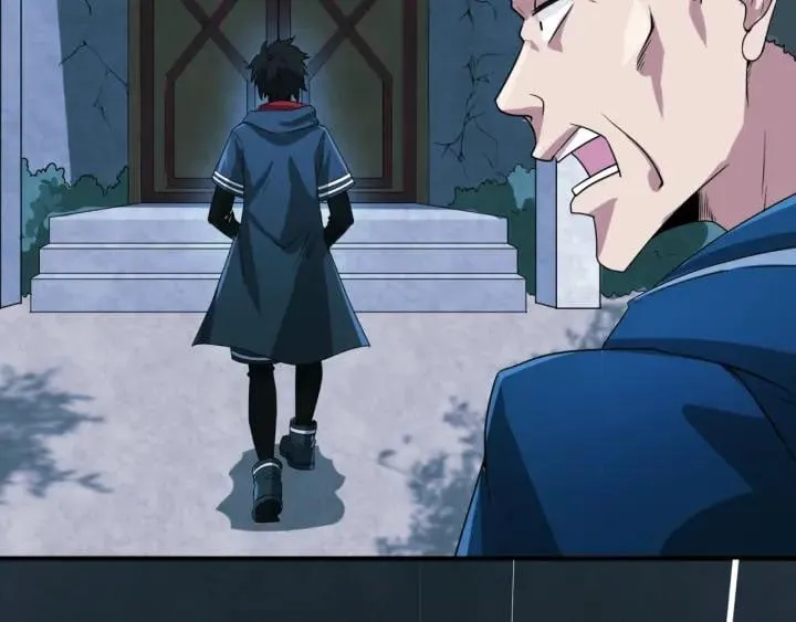 Toàn Cầu Quỷ Dị Thời Đại Chap 3 - Next Chap 4