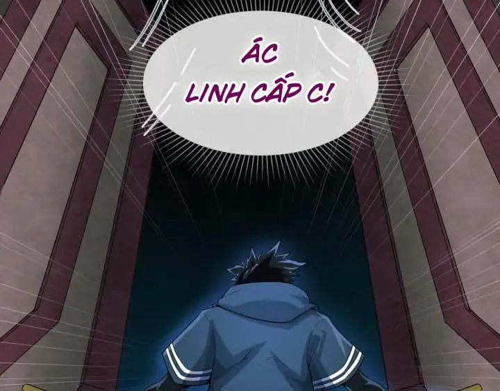 Toàn Cầu Quỷ Dị Thời Đại Chap 3 - Next Chap 4