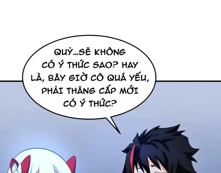 Toàn Cầu Quỷ Dị Thời Đại Chap 3 - Next Chap 4