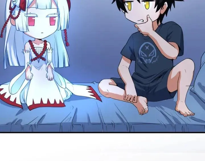 Toàn Cầu Quỷ Dị Thời Đại Chap 3 - Next Chap 4