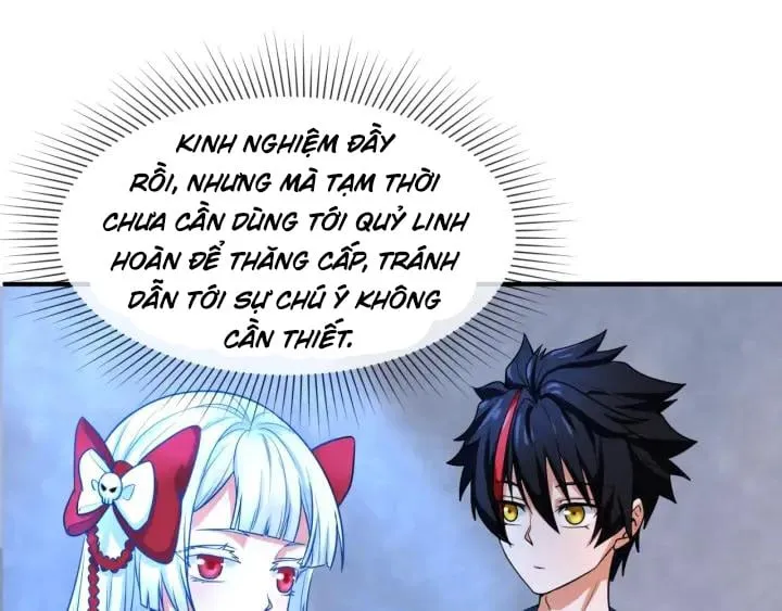 Toàn Cầu Quỷ Dị Thời Đại Chap 3 - Next Chap 4