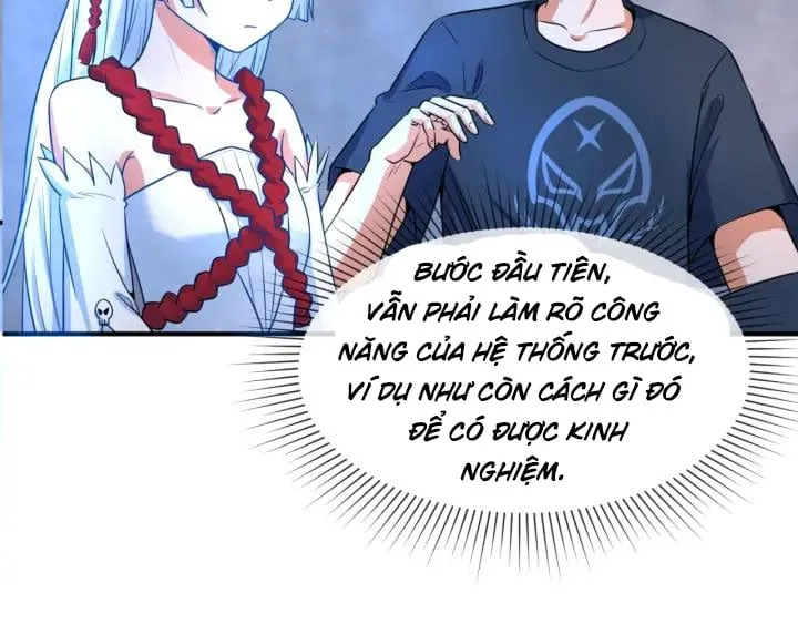 Toàn Cầu Quỷ Dị Thời Đại Chap 3 - Next Chap 4