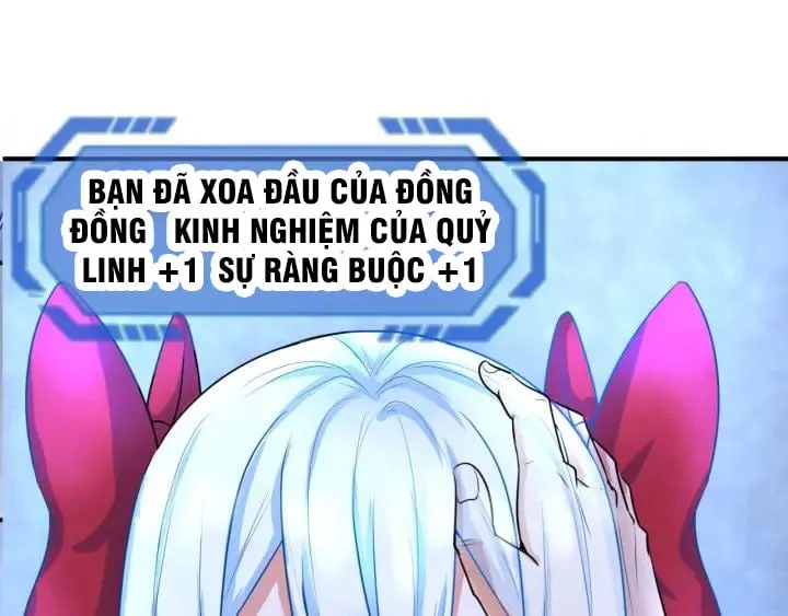 Toàn Cầu Quỷ Dị Thời Đại Chap 3 - Next Chap 4