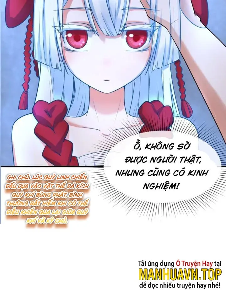 Toàn Cầu Quỷ Dị Thời Đại Chap 3 - Next Chap 4