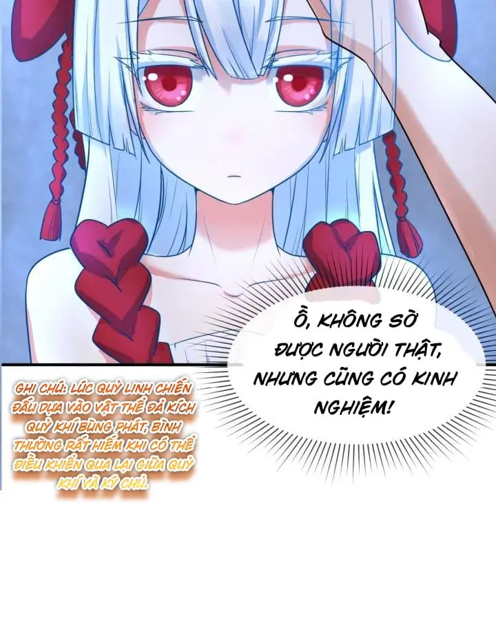 Toàn Cầu Quỷ Dị Thời Đại Chap 3 - Next Chap 4