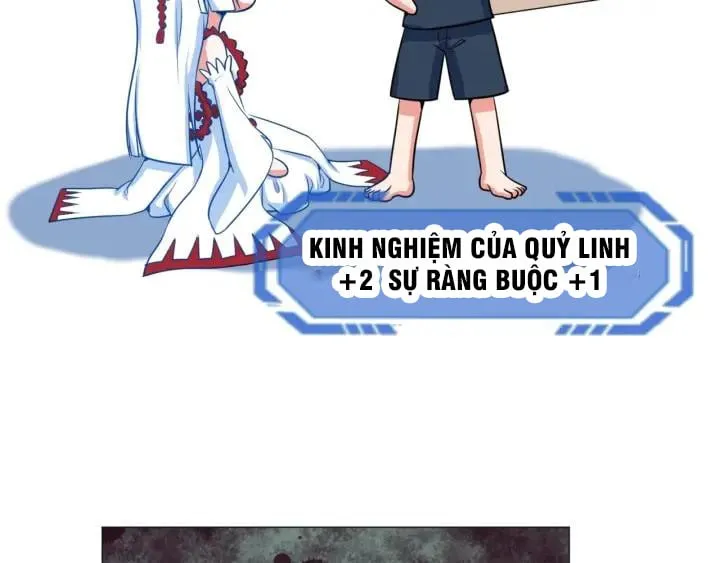 Toàn Cầu Quỷ Dị Thời Đại Chap 3 - Next Chap 4