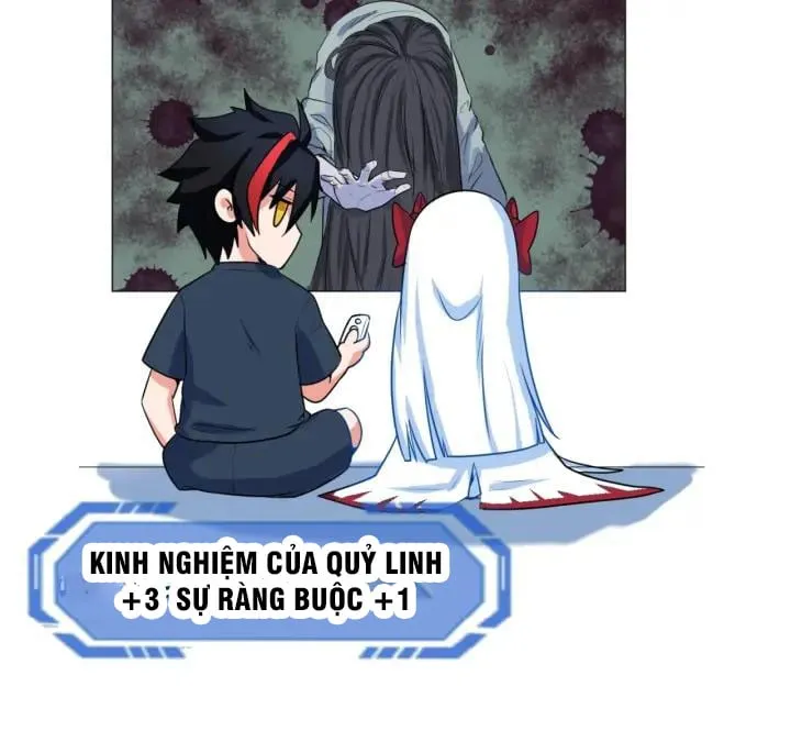 Toàn Cầu Quỷ Dị Thời Đại Chap 3 - Next Chap 4