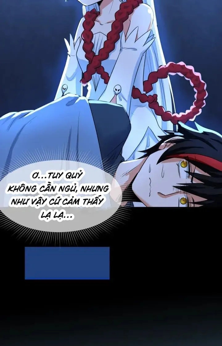 Toàn Cầu Quỷ Dị Thời Đại Chap 3 - Next Chap 4