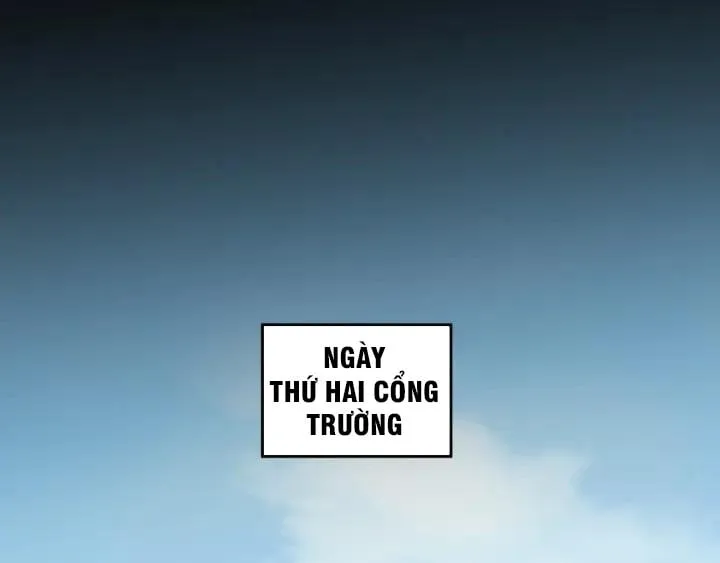 Toàn Cầu Quỷ Dị Thời Đại Chap 3 - Next Chap 4