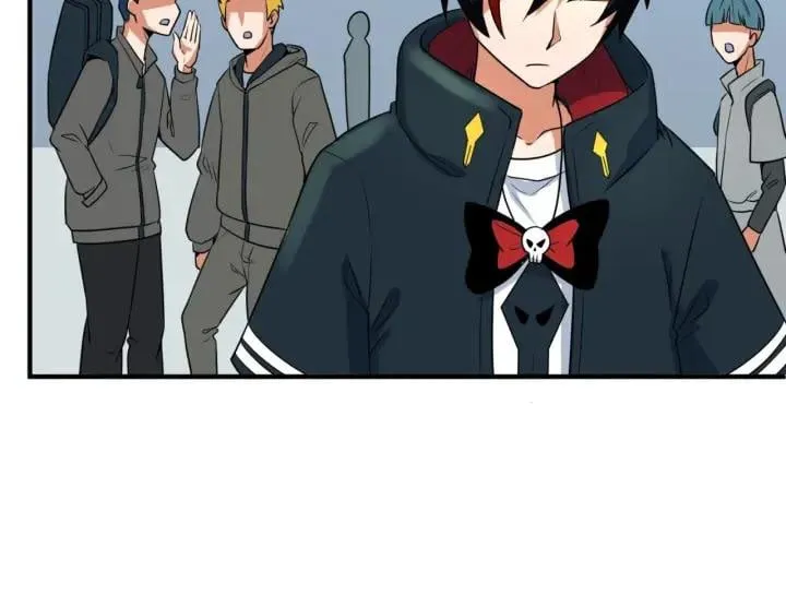 Toàn Cầu Quỷ Dị Thời Đại Chap 3 - Next Chap 4