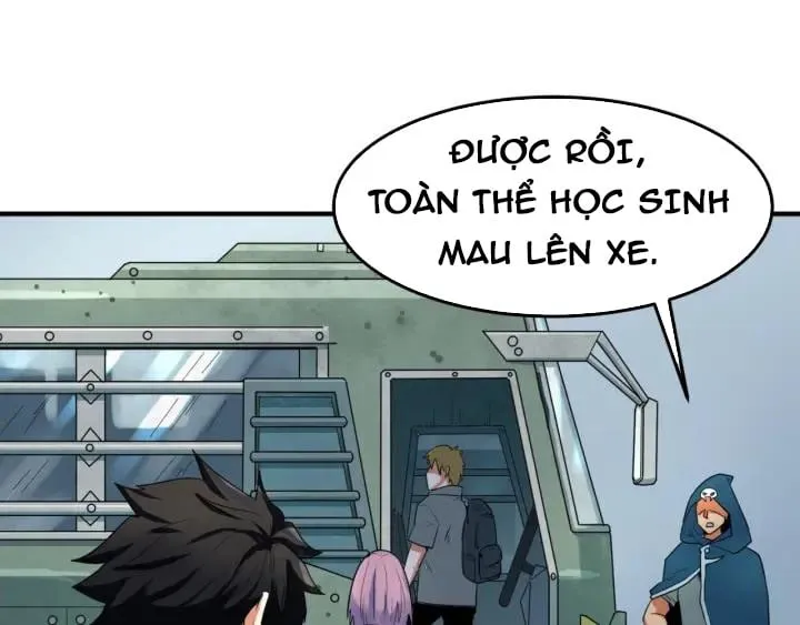 Toàn Cầu Quỷ Dị Thời Đại Chap 3 - Next Chap 4