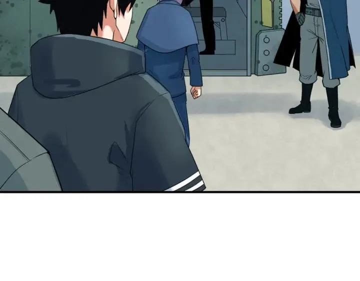 Toàn Cầu Quỷ Dị Thời Đại Chap 3 - Next Chap 4