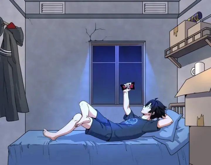 Toàn Cầu Quỷ Dị Thời Đại Chap 3 - Next Chap 4