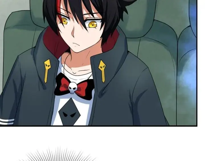 Toàn Cầu Quỷ Dị Thời Đại Chap 3 - Next Chap 4