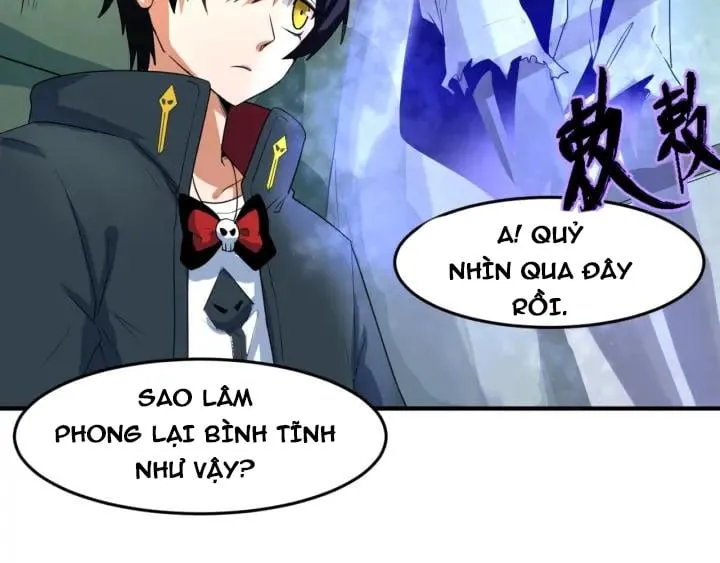Toàn Cầu Quỷ Dị Thời Đại Chap 3 - Next Chap 4