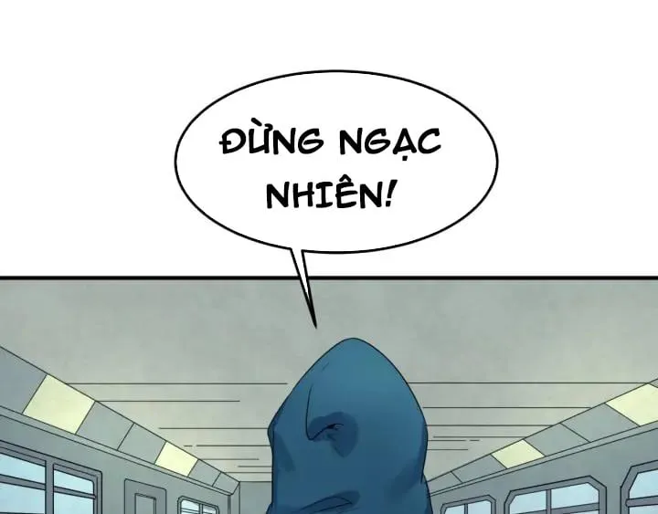 Toàn Cầu Quỷ Dị Thời Đại Chap 3 - Next Chap 4