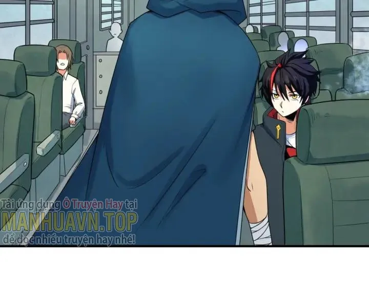 Toàn Cầu Quỷ Dị Thời Đại Chap 3 - Next Chap 4