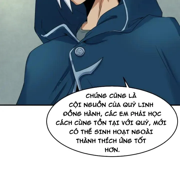 Toàn Cầu Quỷ Dị Thời Đại Chap 3 - Next Chap 4