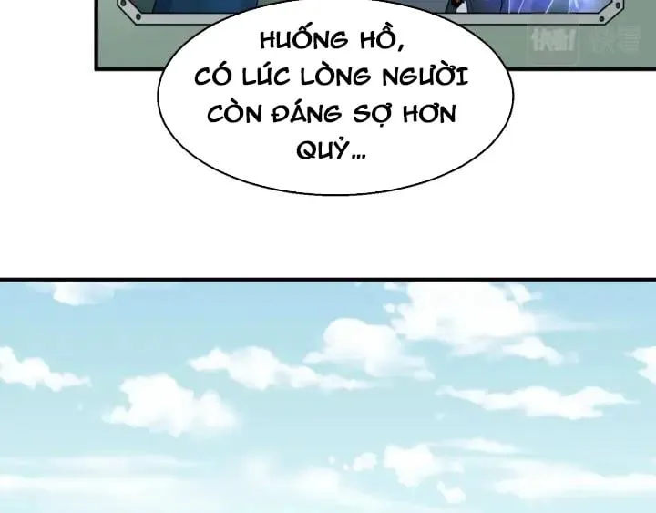 Toàn Cầu Quỷ Dị Thời Đại Chap 3 - Next Chap 4