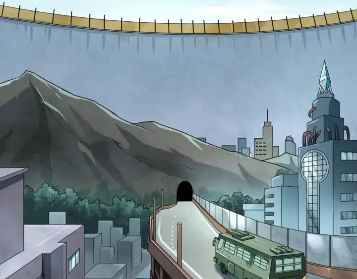 Toàn Cầu Quỷ Dị Thời Đại Chap 3 - Next Chap 4