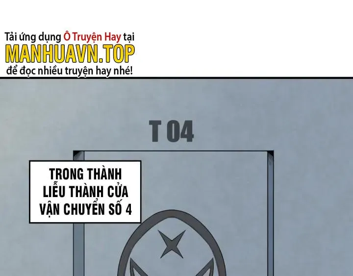 Toàn Cầu Quỷ Dị Thời Đại Chap 3 - Next Chap 4