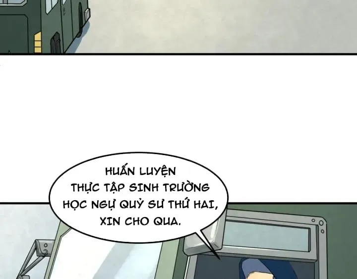 Toàn Cầu Quỷ Dị Thời Đại Chap 3 - Next Chap 4