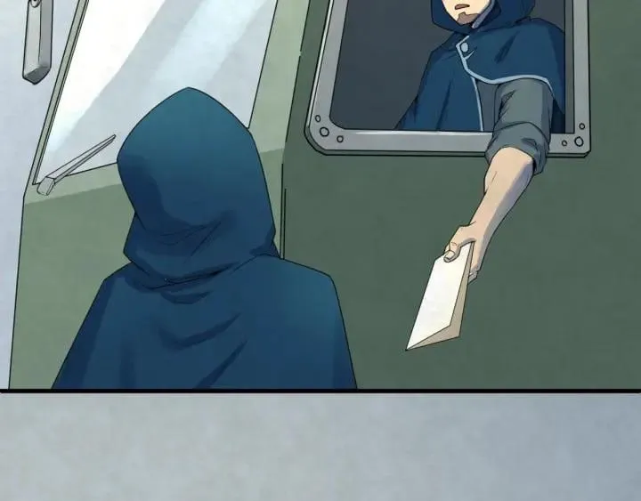 Toàn Cầu Quỷ Dị Thời Đại Chap 3 - Next Chap 4