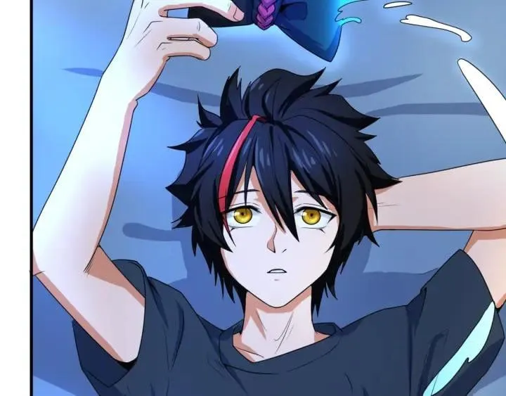 Toàn Cầu Quỷ Dị Thời Đại Chap 3 - Next Chap 4