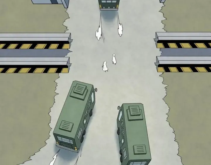 Toàn Cầu Quỷ Dị Thời Đại Chap 3 - Next Chap 4