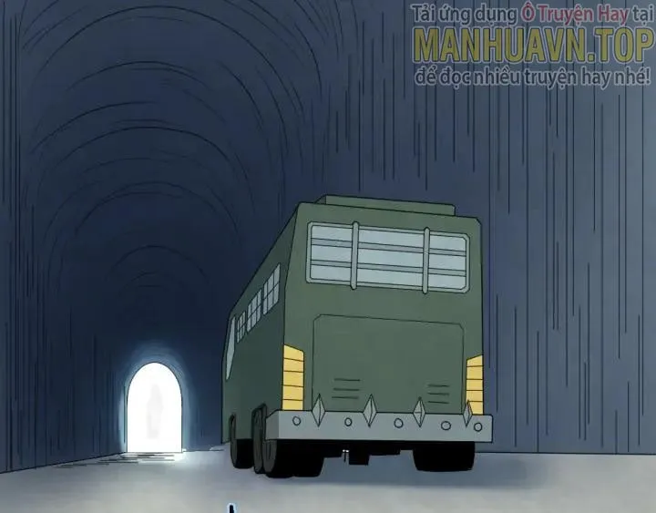 Toàn Cầu Quỷ Dị Thời Đại Chap 3 - Next Chap 4