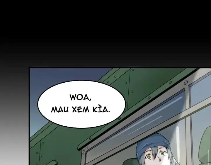 Toàn Cầu Quỷ Dị Thời Đại Chap 3 - Next Chap 4