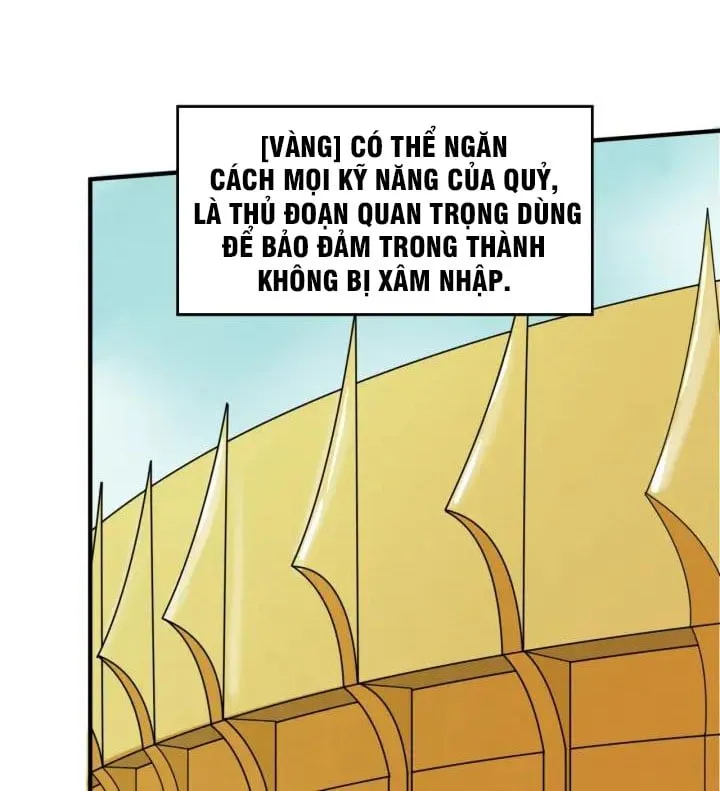 Toàn Cầu Quỷ Dị Thời Đại Chap 3 - Next Chap 4