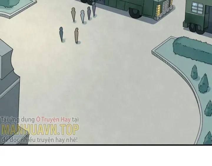 Toàn Cầu Quỷ Dị Thời Đại Chap 3 - Next Chap 4