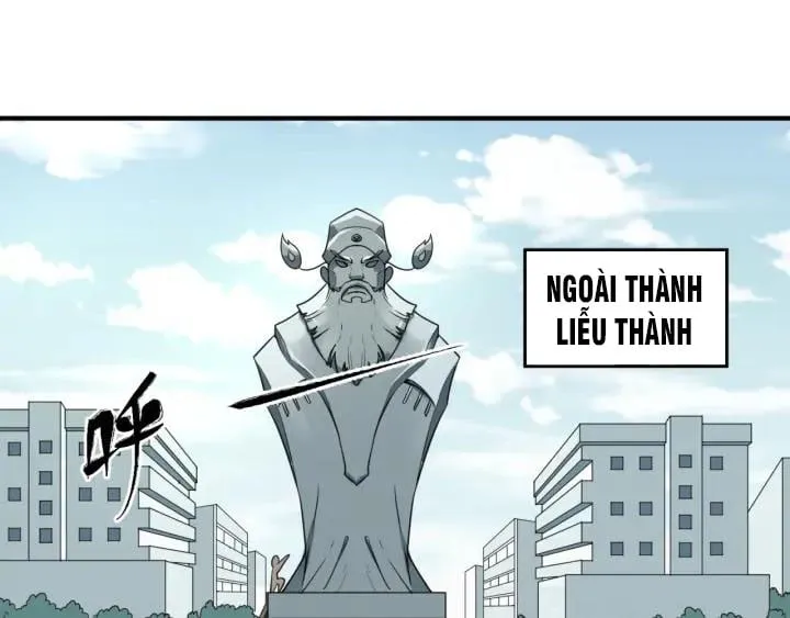 Toàn Cầu Quỷ Dị Thời Đại Chap 3 - Next Chap 4