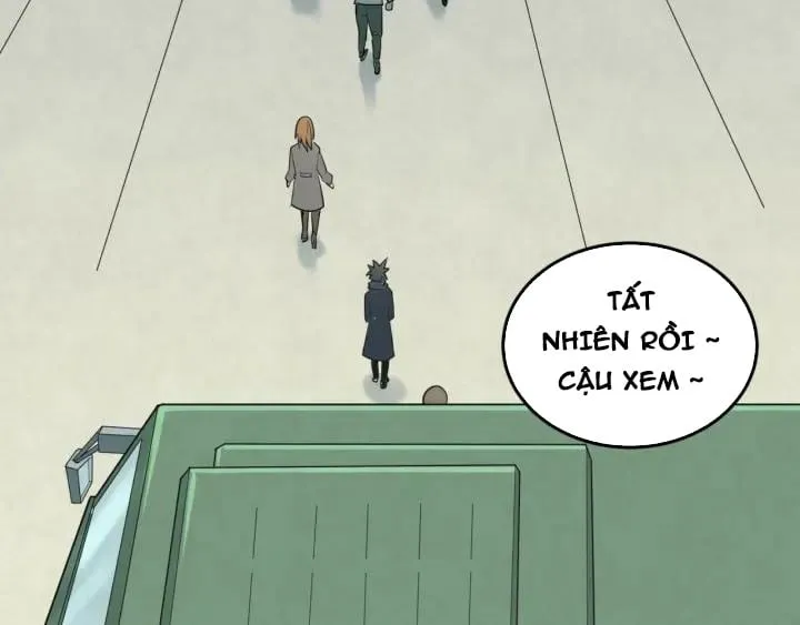 Toàn Cầu Quỷ Dị Thời Đại Chap 3 - Next Chap 4