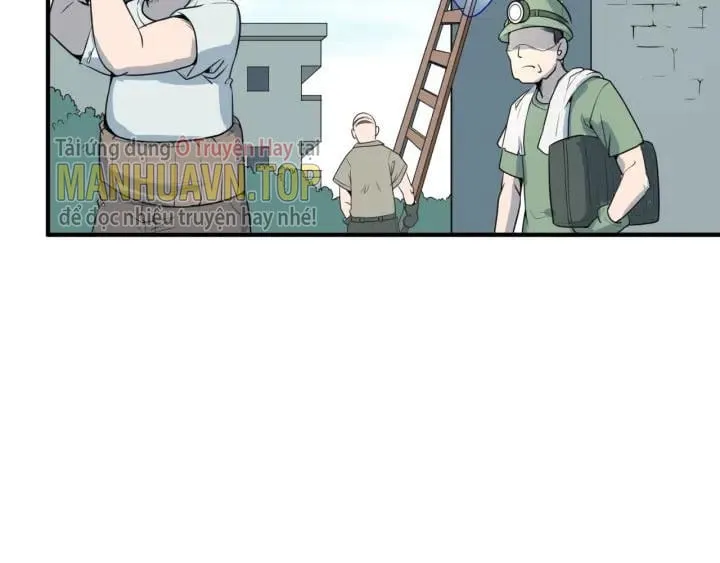 Toàn Cầu Quỷ Dị Thời Đại Chap 3 - Next Chap 4