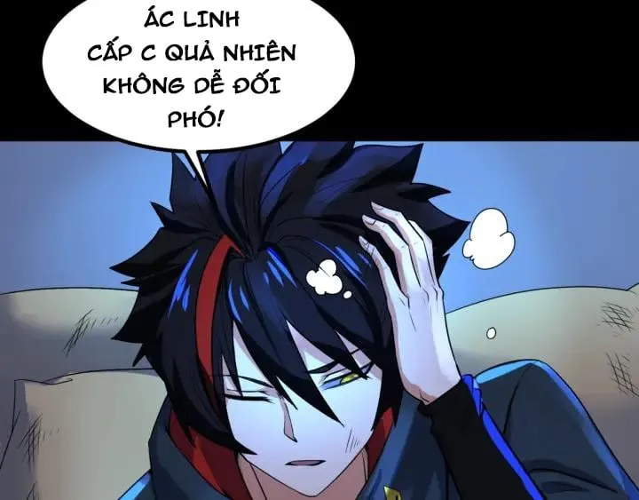 Toàn Cầu Quỷ Dị Thời Đại Chap 4 - Next Chap 5
